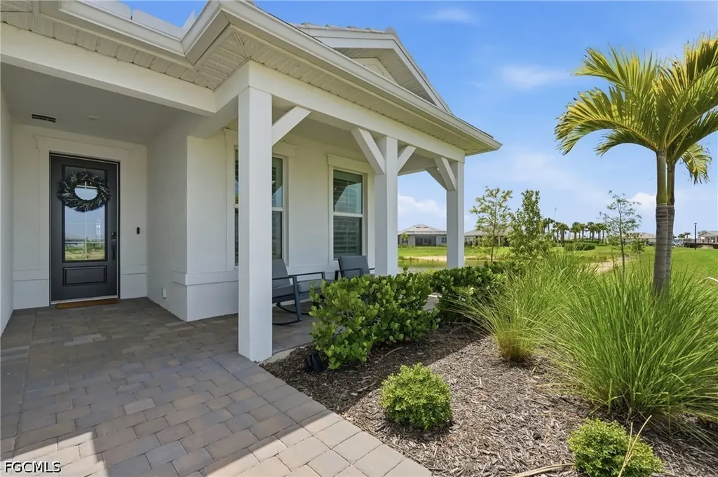 20035 Terrawalk Circle Alva FL 33920