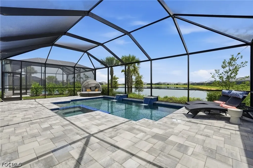 20035 Terrawalk Circle Alva FL 33920
