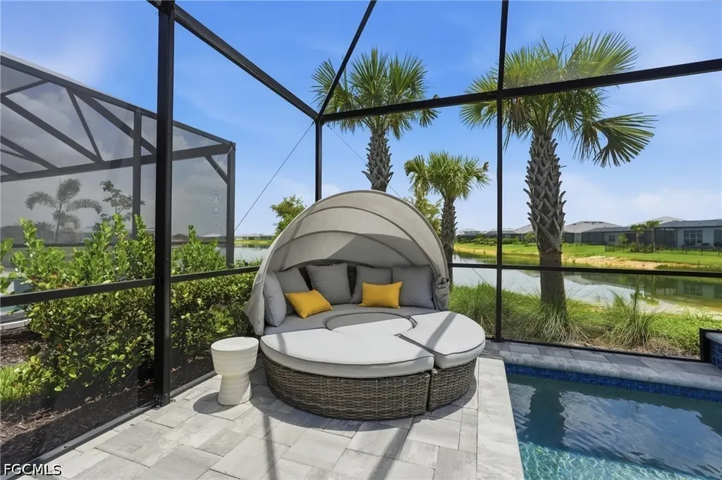 20035 Terrawalk Circle Alva FL 33920