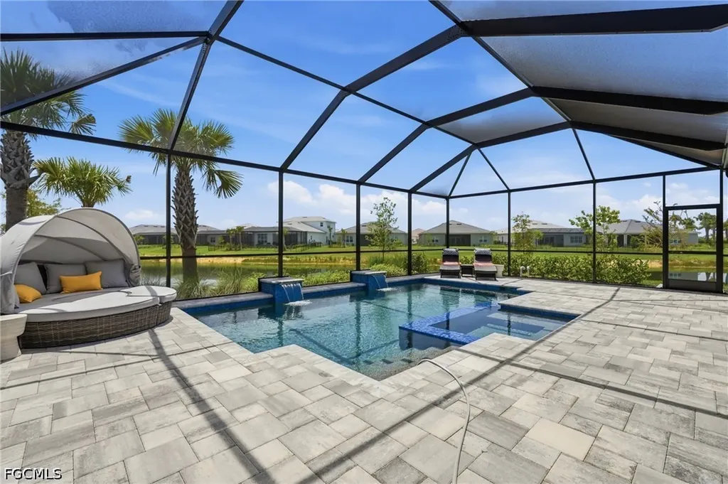 20035 Terrawalk Circle Alva FL 33920
