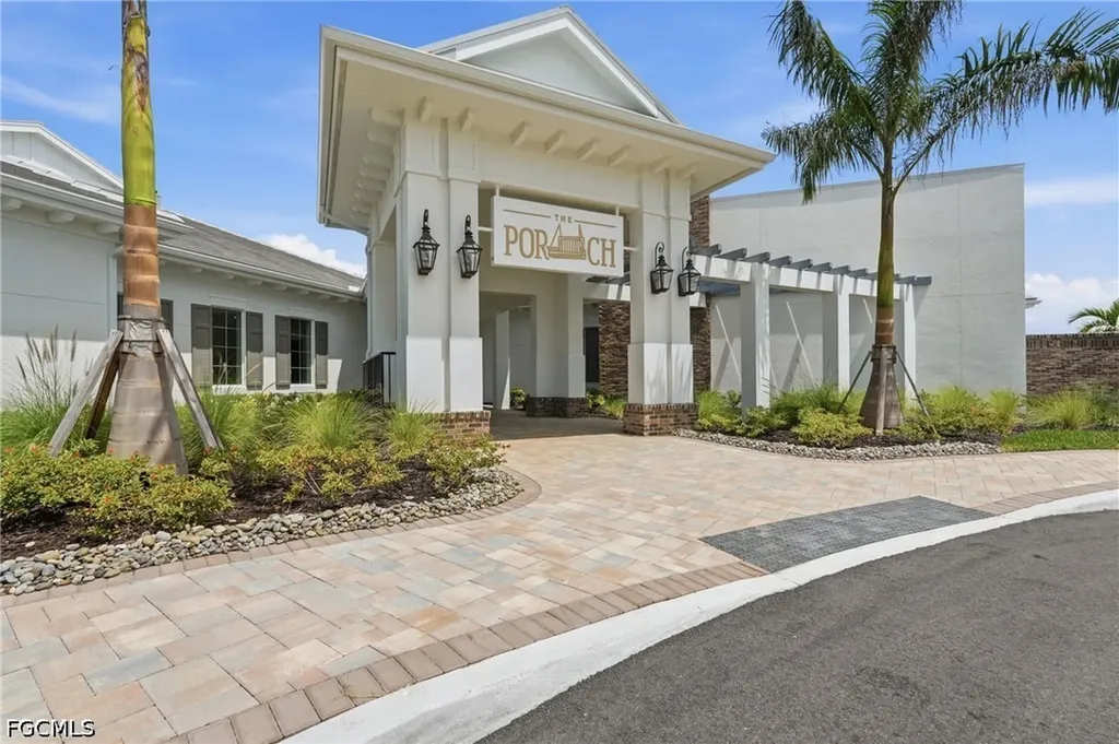 20035 Terrawalk Circle Alva FL 33920
