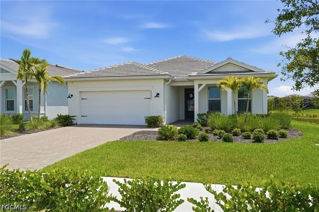 20035 Terrawalk Circle Alva FL 33920