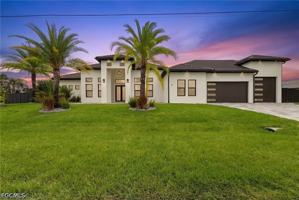 Cape Coral FL, 455 SE 17th Avenue