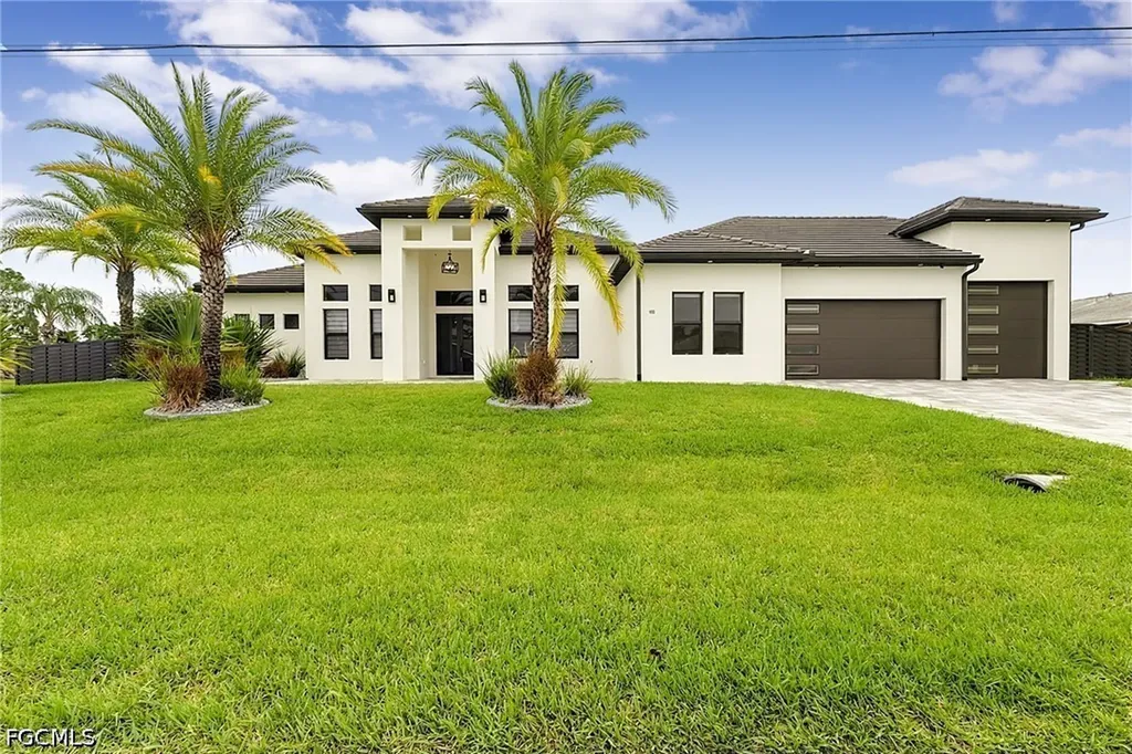 455 SE 17th Avenue Cape Coral FL 33990