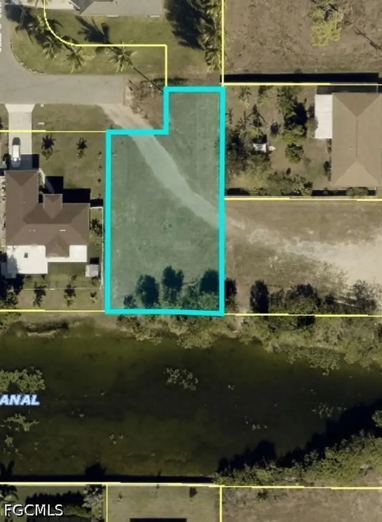 722 NE 12th Street Cape Coral FL 33909