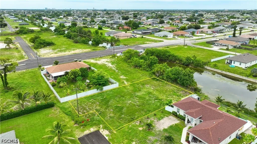 722 NE 12th Street Cape Coral FL 33909