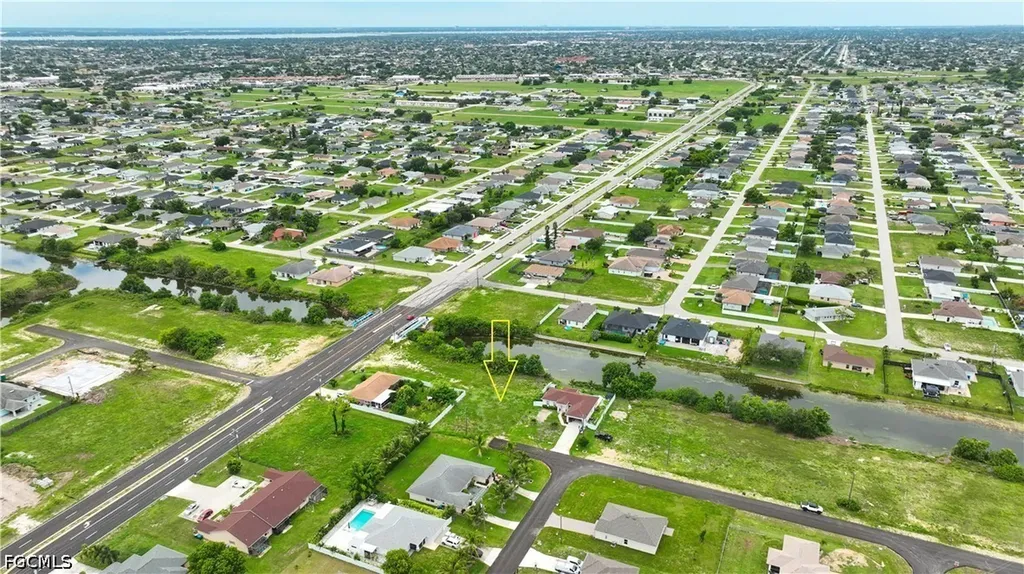 722 NE 12th Street Cape Coral FL 33909