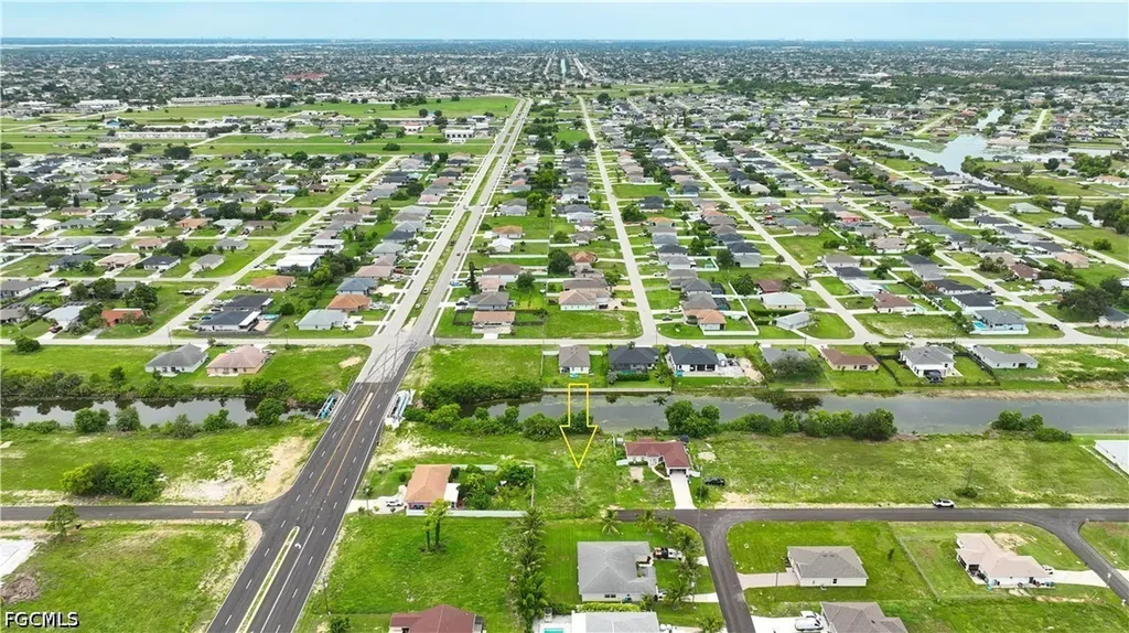 722 NE 12th Street Cape Coral FL 33909