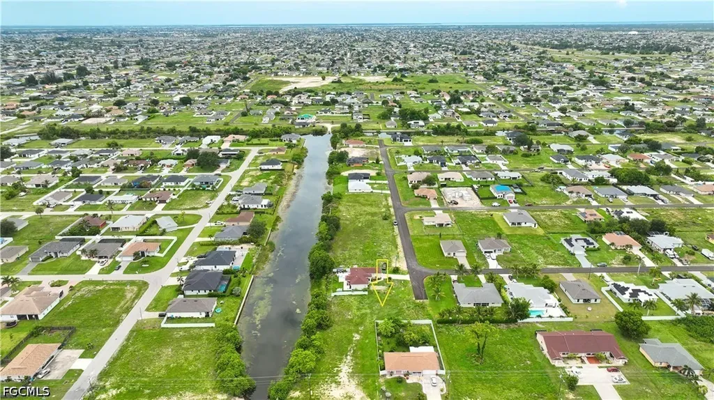 722 NE 12th Street Cape Coral FL 33909