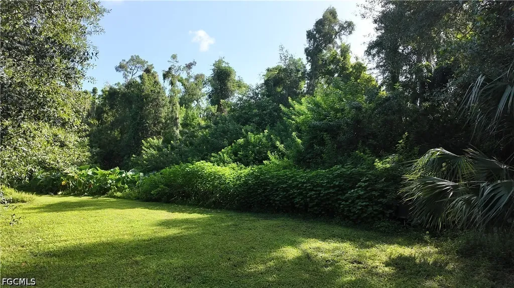 6969 Magnolia Lane Fort Myers FL 33966