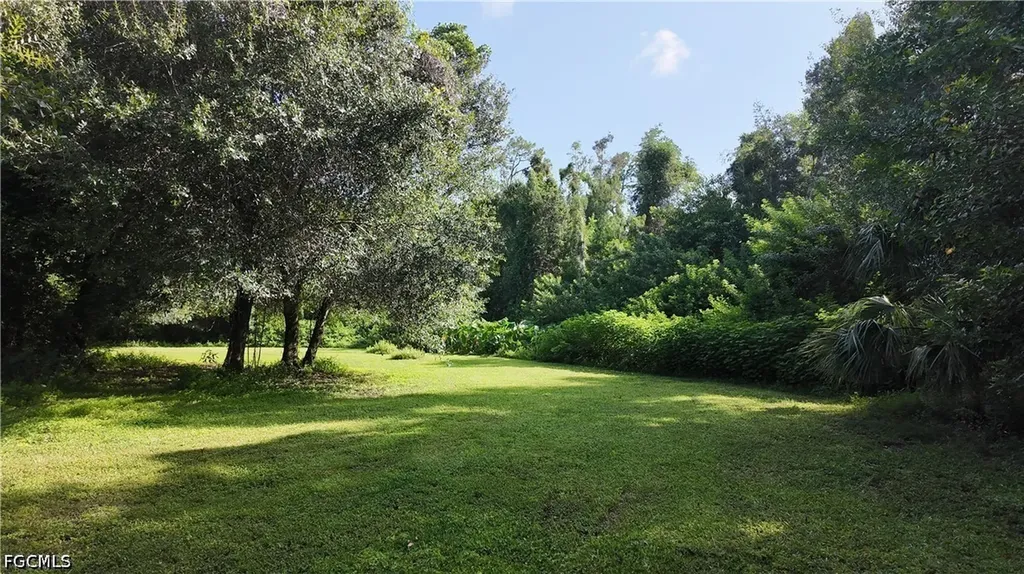 6969 Magnolia Lane Fort Myers FL 33966