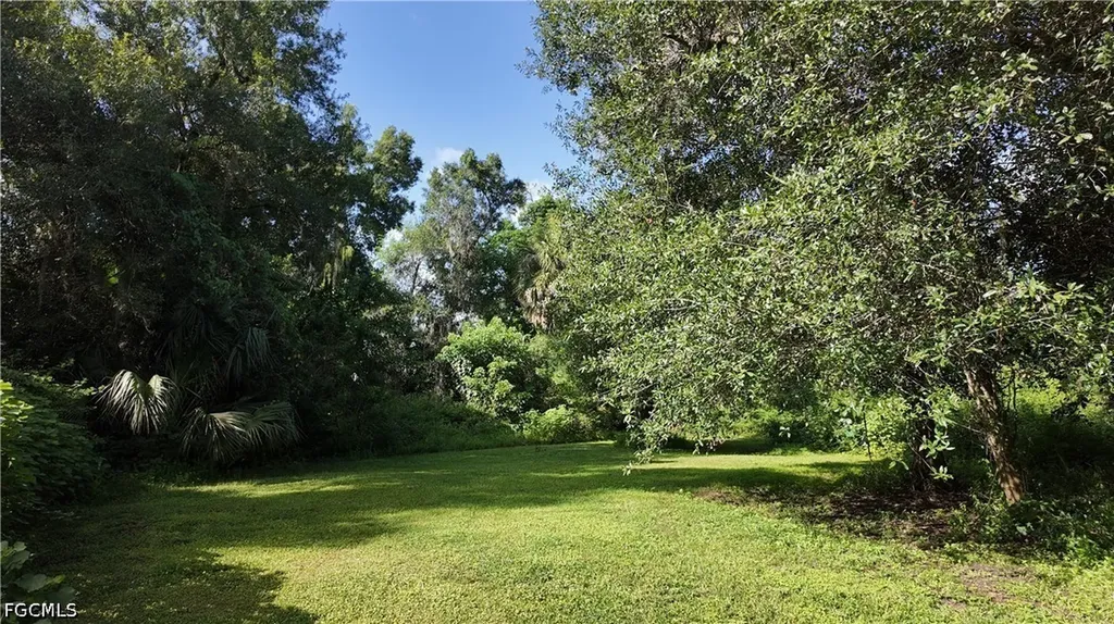 6969 Magnolia Lane Fort Myers FL 33966