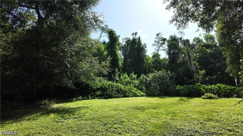 6969 Magnolia Lane Fort Myers FL 33966