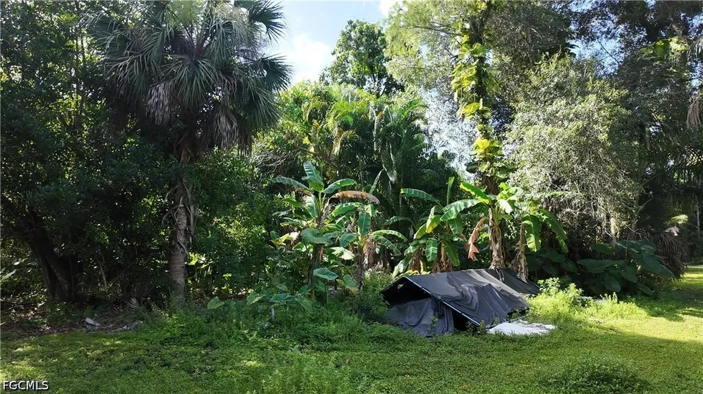 6969 Magnolia Lane Fort Myers FL 33966