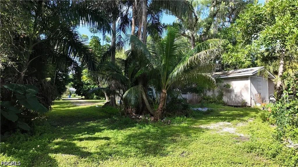 6969 Magnolia Lane Fort Myers FL 33966