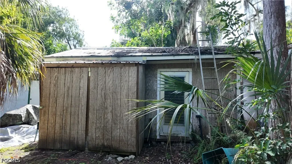 6969 Magnolia Lane Fort Myers FL 33966