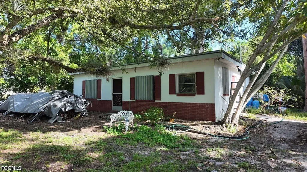 6969 Magnolia Lane Fort Myers FL 33966