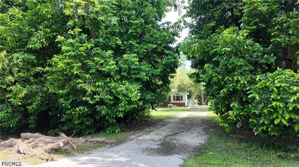 6969 Magnolia Lane Fort Myers FL 33966