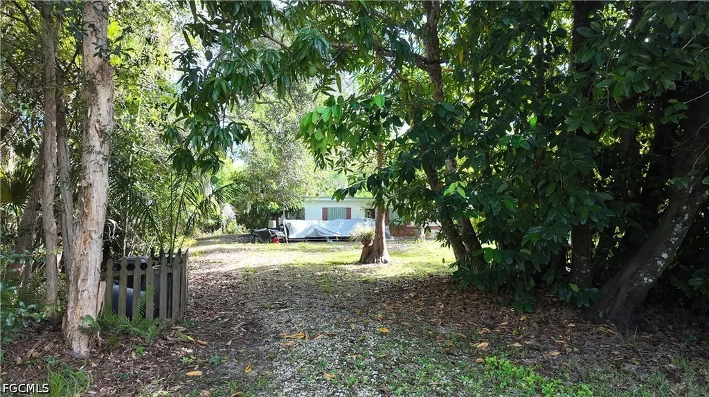 6969 Magnolia Lane Fort Myers FL 33966