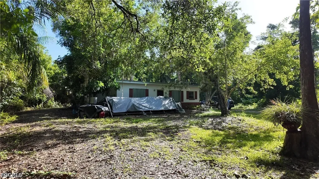 6969 Magnolia Lane Fort Myers FL 33966