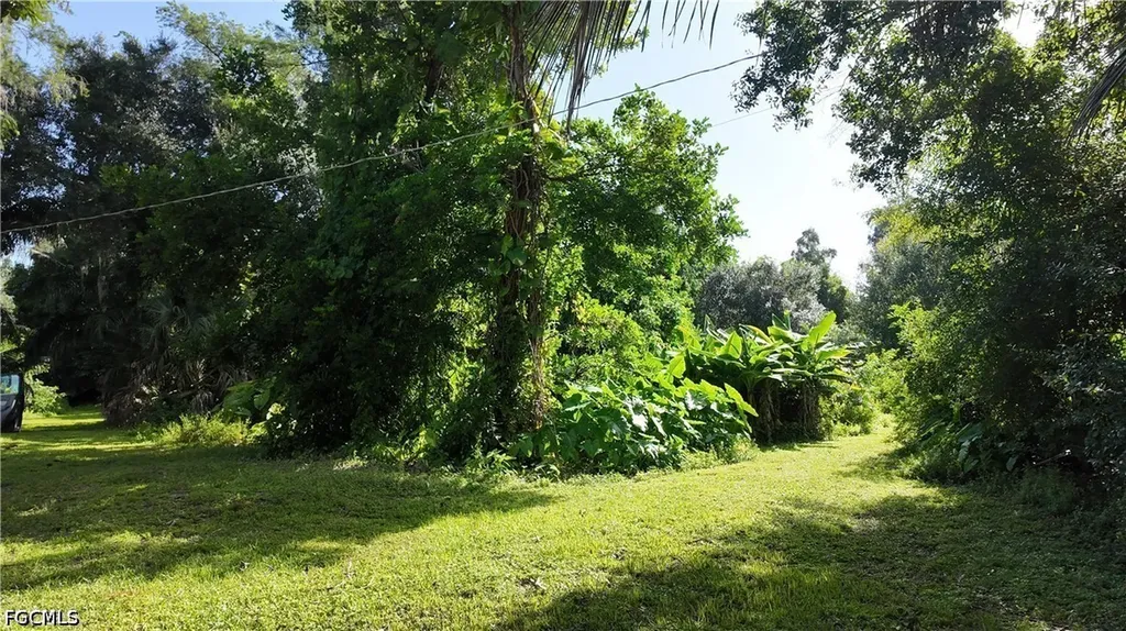 6969 Magnolia Lane Fort Myers FL 33966