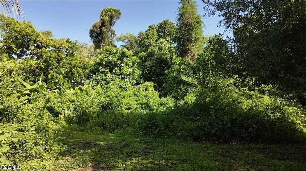 6969 Magnolia Lane Fort Myers FL 33966
