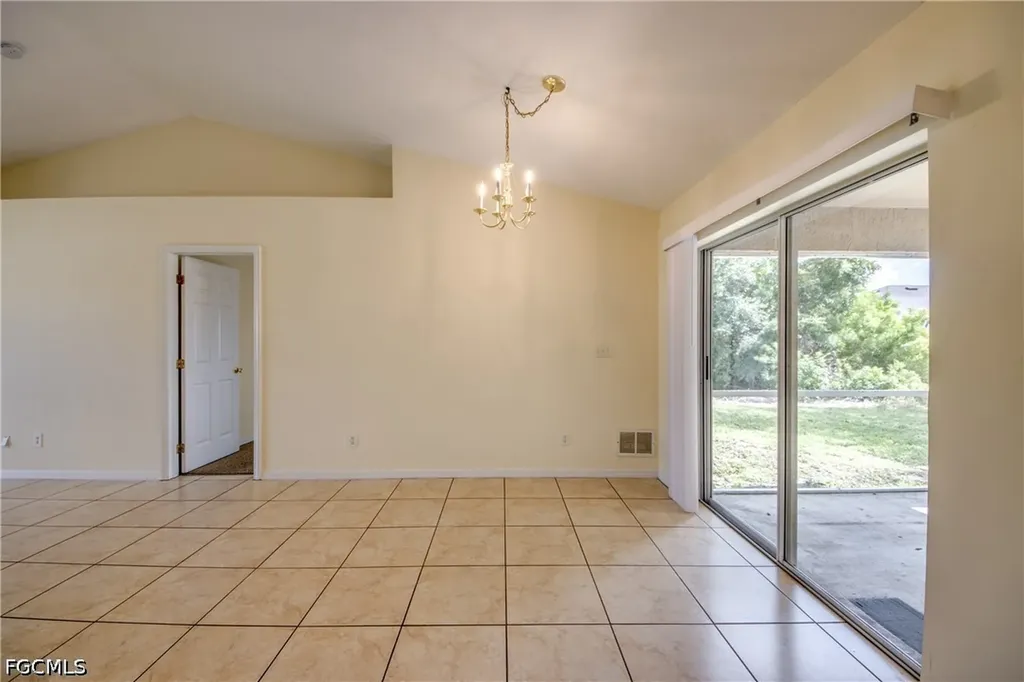 1823 NW 19th Avenue Cape Coral FL 33993