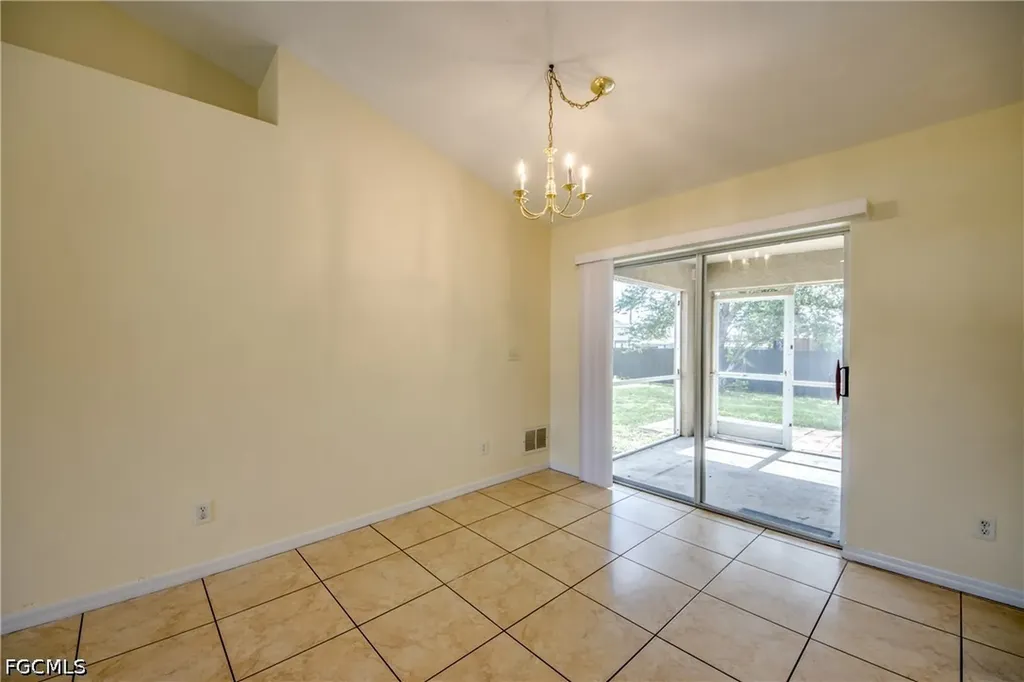 1823 NW 19th Avenue Cape Coral FL 33993