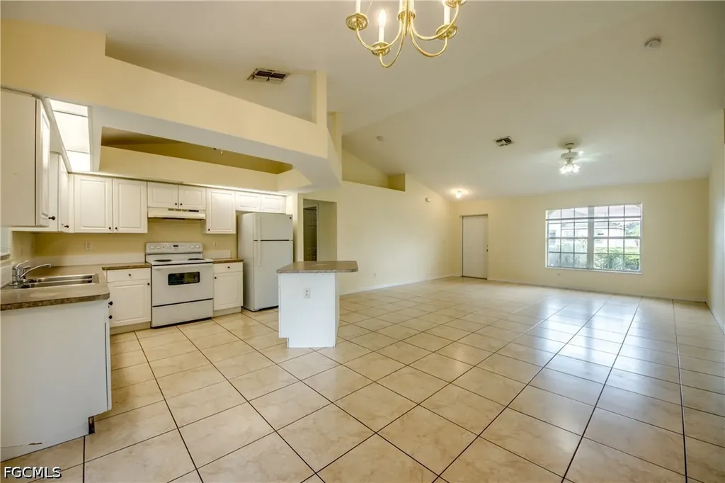 1823 NW 19th Avenue Cape Coral FL 33993