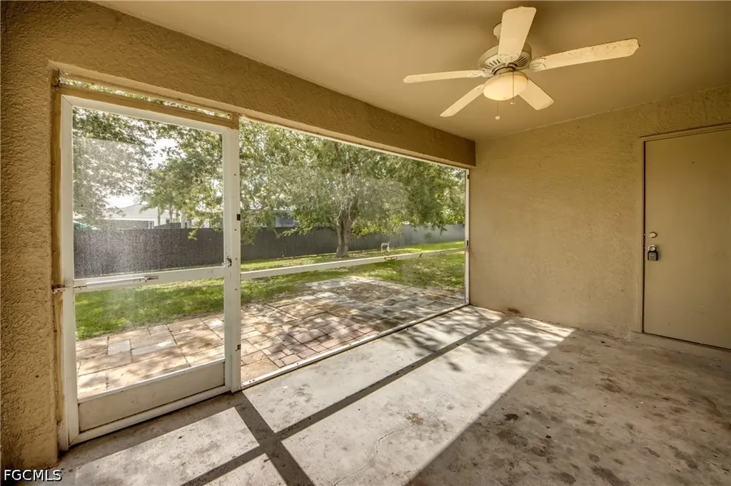 1823 NW 19th Avenue Cape Coral FL 33993