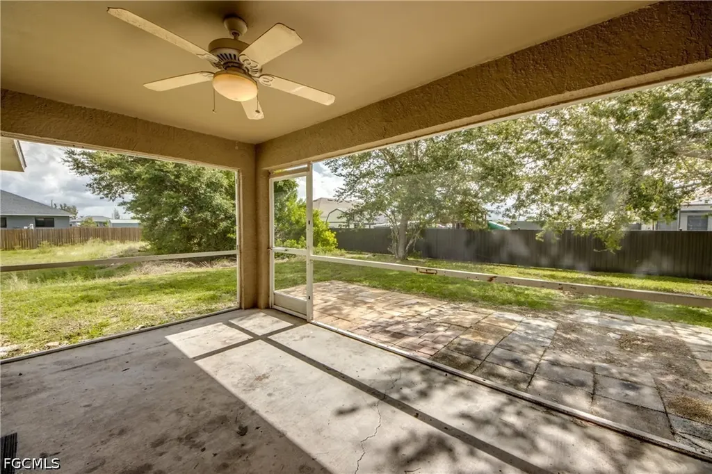 1823 NW 19th Avenue Cape Coral FL 33993