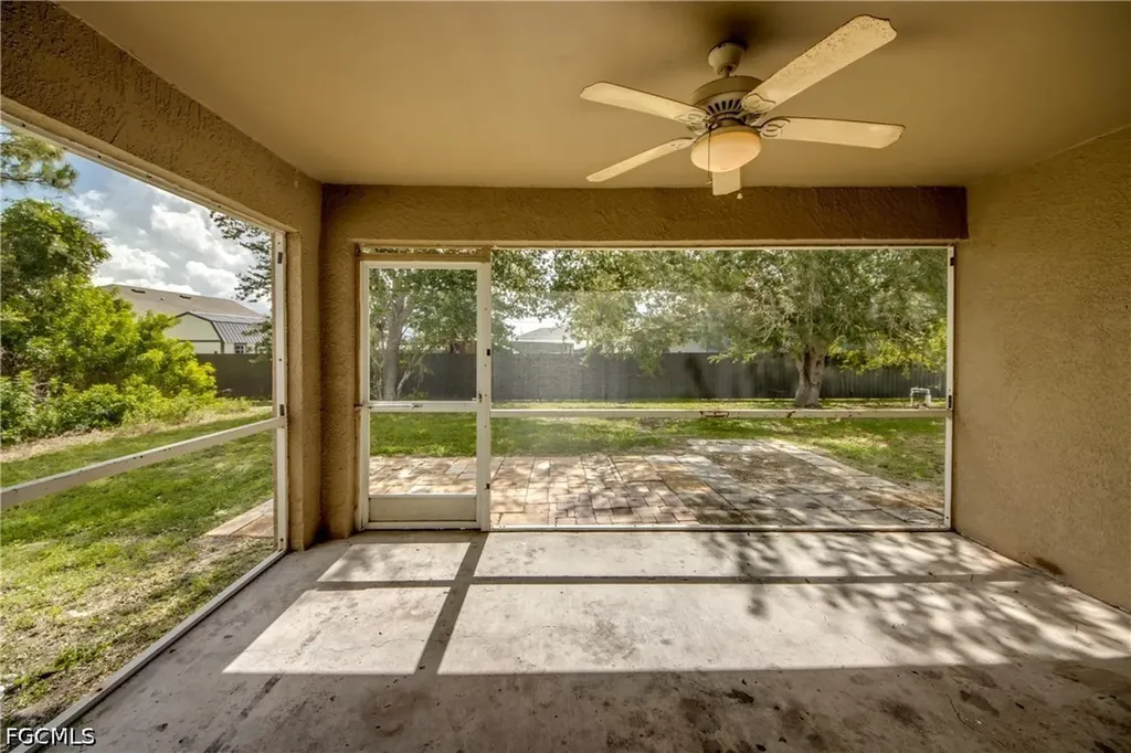 1823 NW 19th Avenue Cape Coral FL 33993