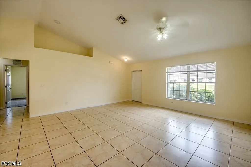 1823 NW 19th Avenue Cape Coral FL 33993