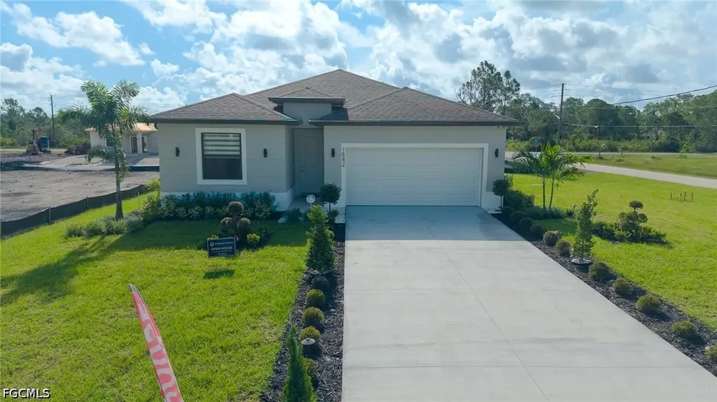 1842 Tuxford Avenue Lehigh Acres FL 33972