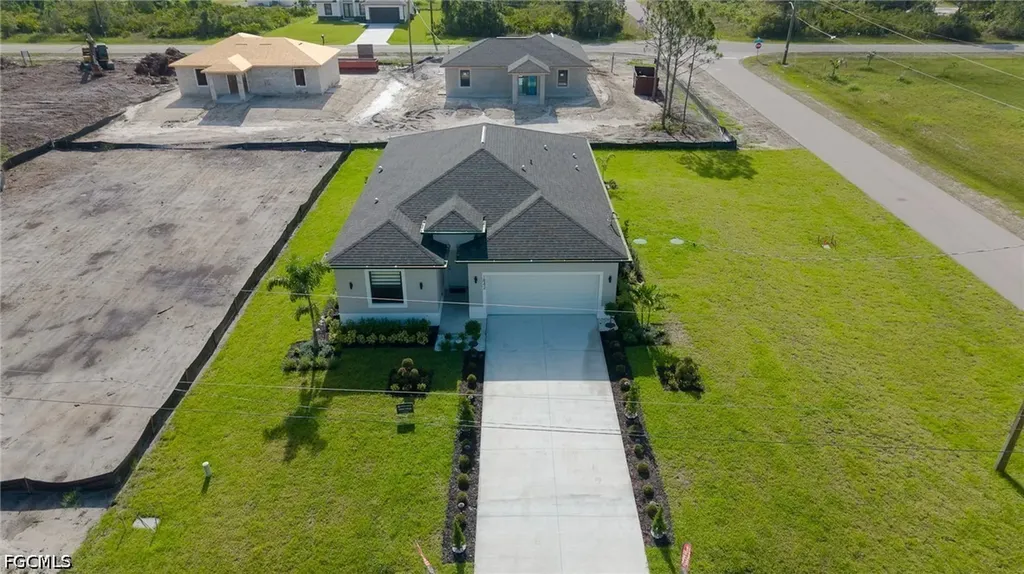 1842 Tuxford Avenue Lehigh Acres FL 33972