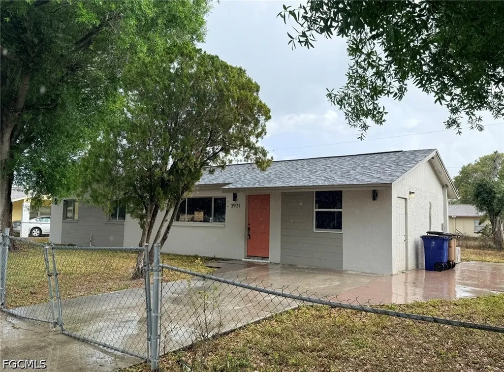 Fort Myers FL, 3971 Manassas Court