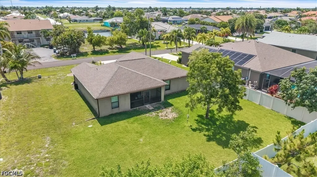 4529 SW 10th Avenue Cape Coral FL 33914