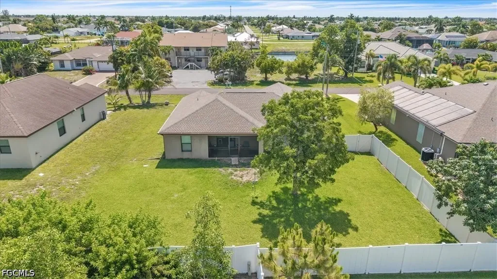4529 SW 10th Avenue Cape Coral FL 33914