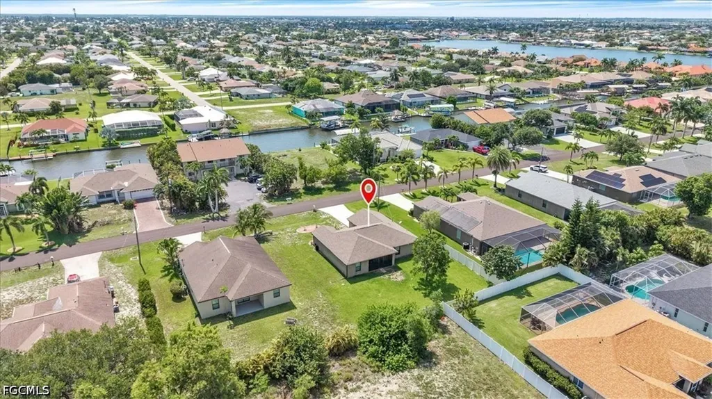 4529 SW 10th Avenue Cape Coral FL 33914