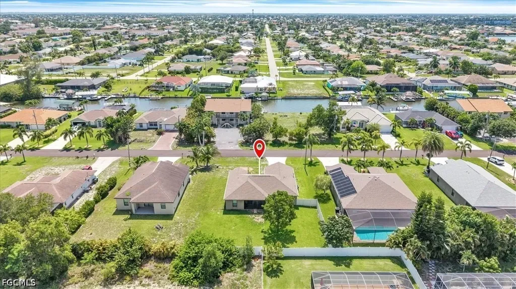 4529 SW 10th Avenue Cape Coral FL 33914