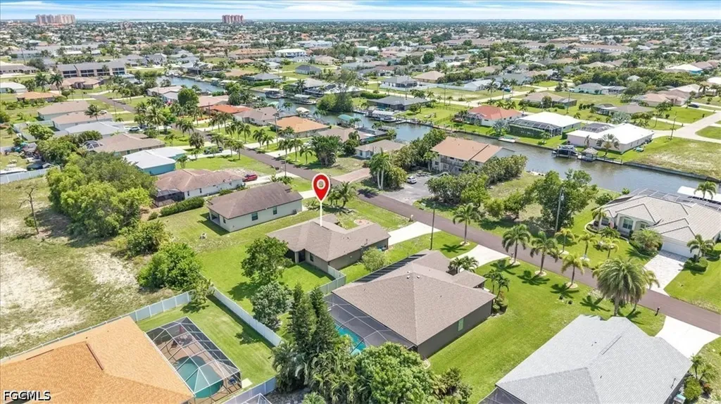 4529 SW 10th Avenue Cape Coral FL 33914