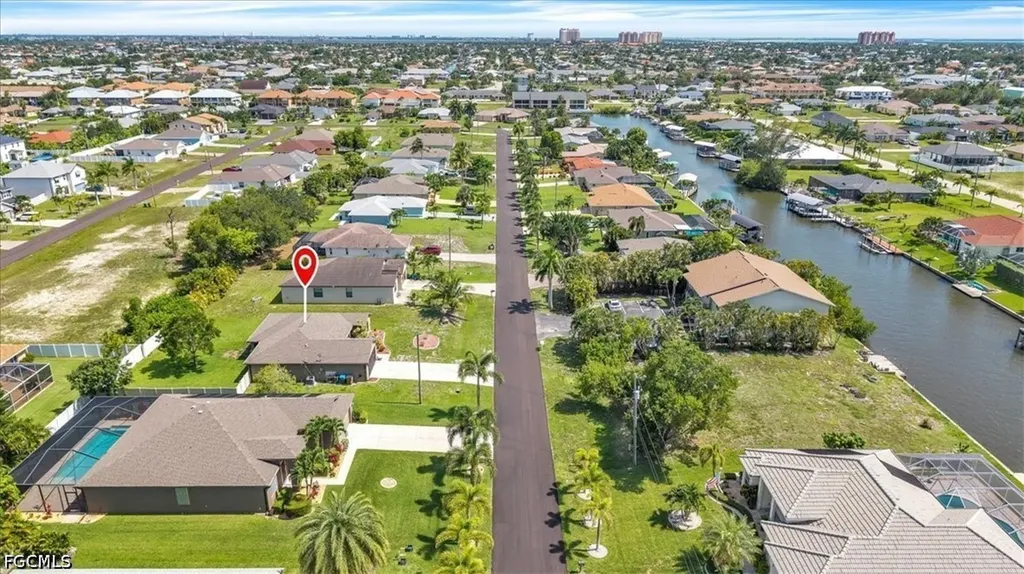 4529 SW 10th Avenue Cape Coral FL 33914