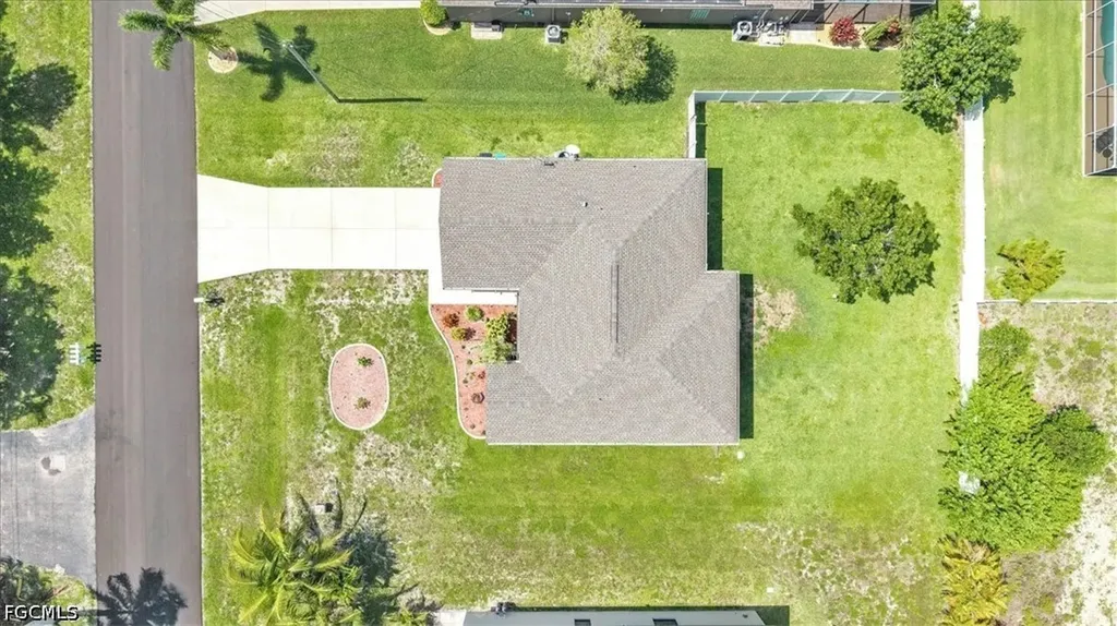 4529 SW 10th Avenue Cape Coral FL 33914