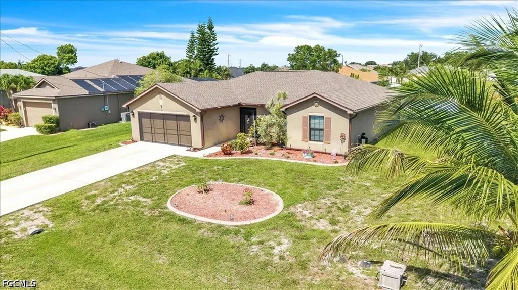 4529 SW 10th Avenue Cape Coral FL 33914