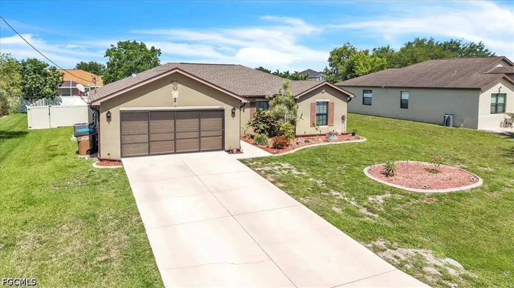 4529 SW 10th Avenue Cape Coral FL 33914