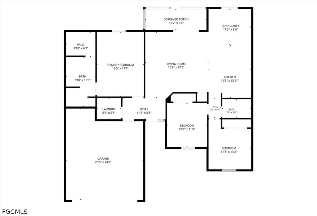 4529 SW 10th Avenue Cape Coral FL 33914