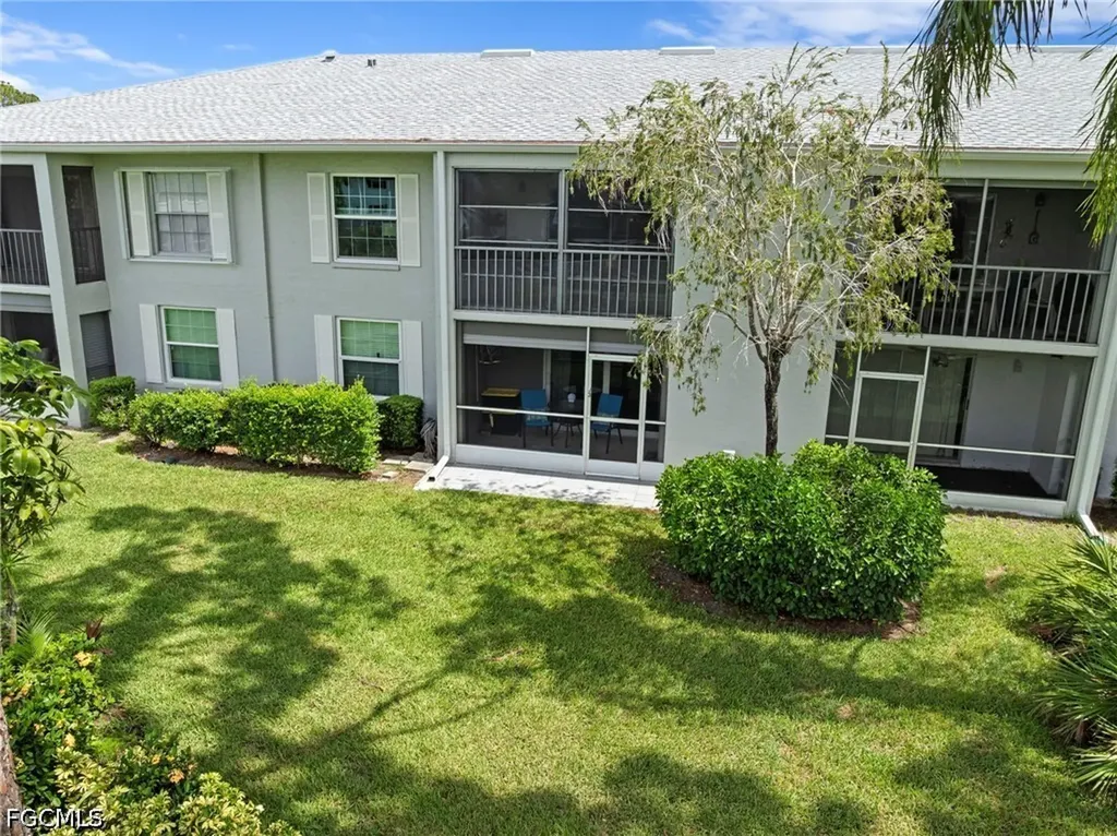 7104 Nantucket Circle North Fort Myers FL 33917
