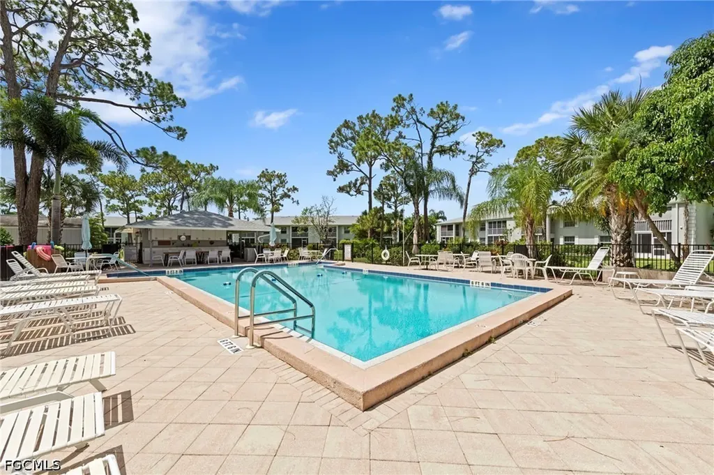 7104 Nantucket Circle North Fort Myers FL 33917
