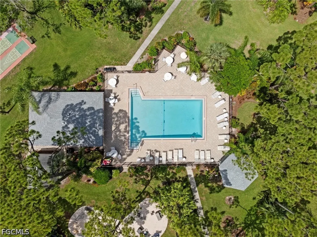 7104 Nantucket Circle North Fort Myers FL 33917