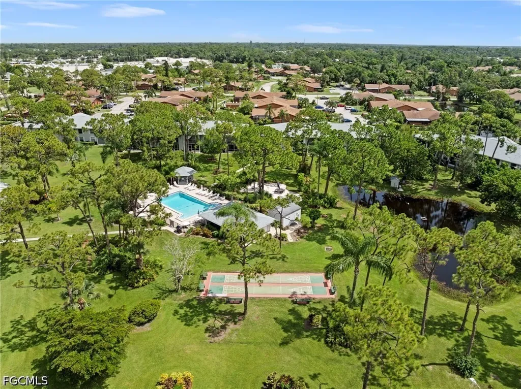 7104 Nantucket Circle North Fort Myers FL 33917